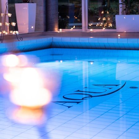 Trihotel Rostock - Wellnesshotel Adults Only Kültér fotó