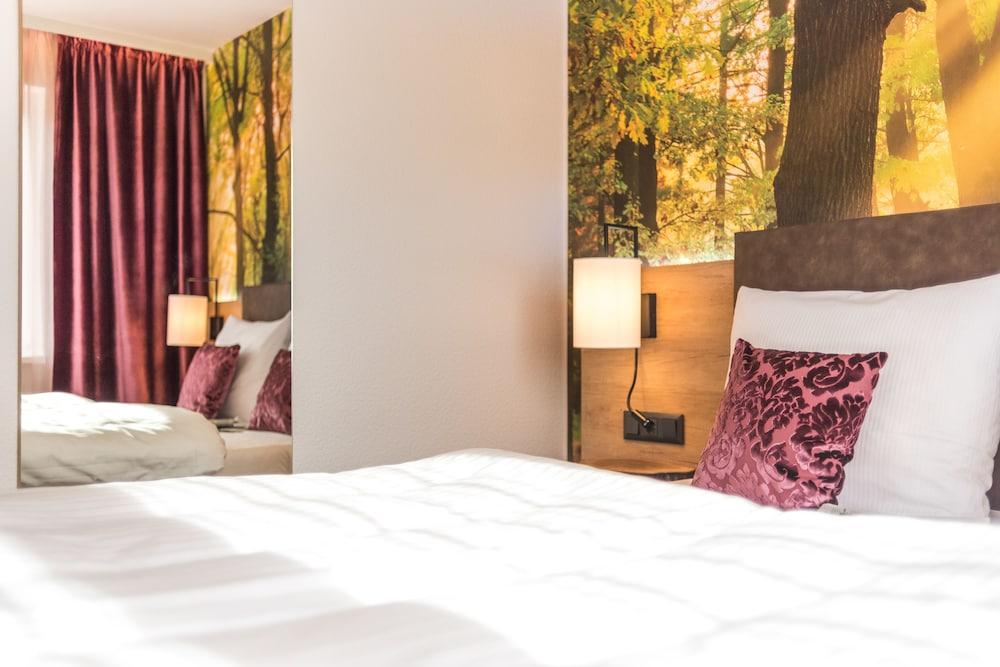 Trihotel Rostock - Wellnesshotel Adults Only Kültér fotó