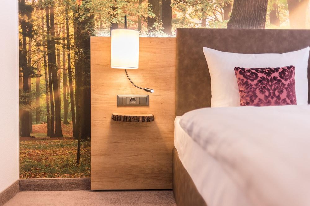 Trihotel Rostock - Wellnesshotel Adults Only Kültér fotó