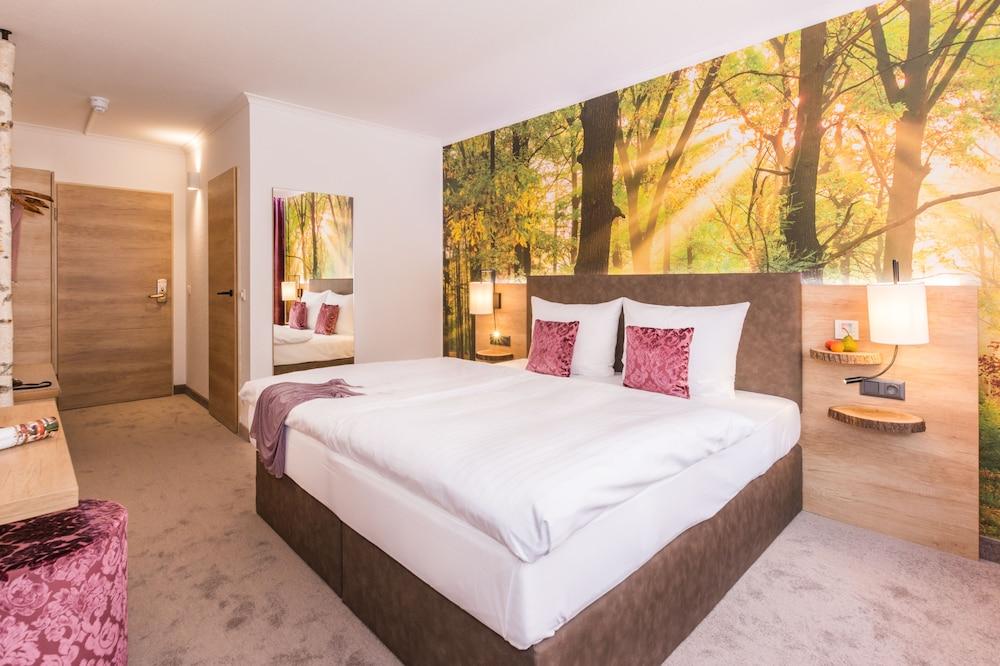 Trihotel Rostock - Wellnesshotel Adults Only Kültér fotó