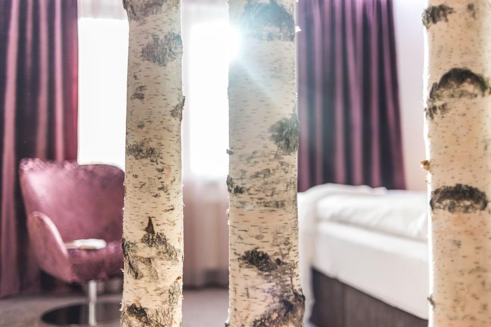 Trihotel Rostock - Wellnesshotel Adults Only Kültér fotó
