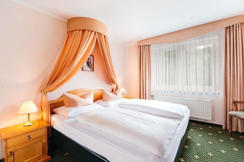 Trihotel Rostock - Wellnesshotel Adults Only Kültér fotó