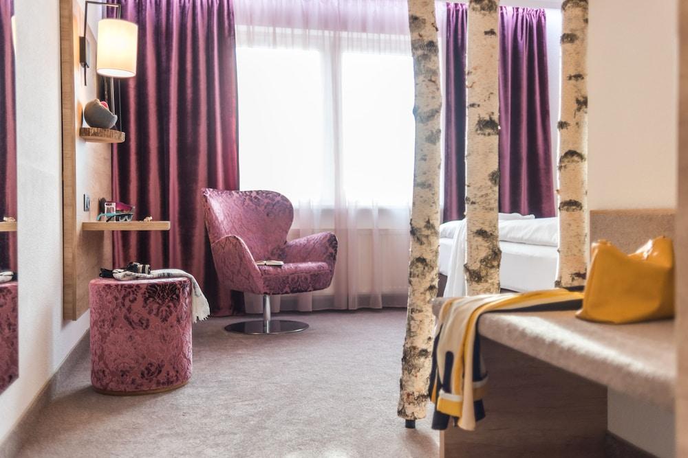 Trihotel Rostock - Wellnesshotel Adults Only Kültér fotó