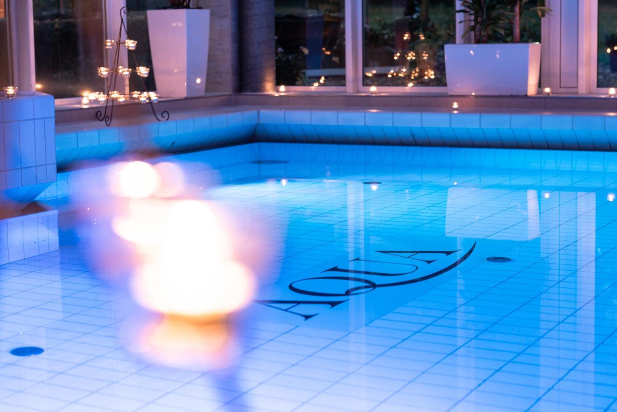 Trihotel Rostock - Wellnesshotel Adults Only Kültér fotó