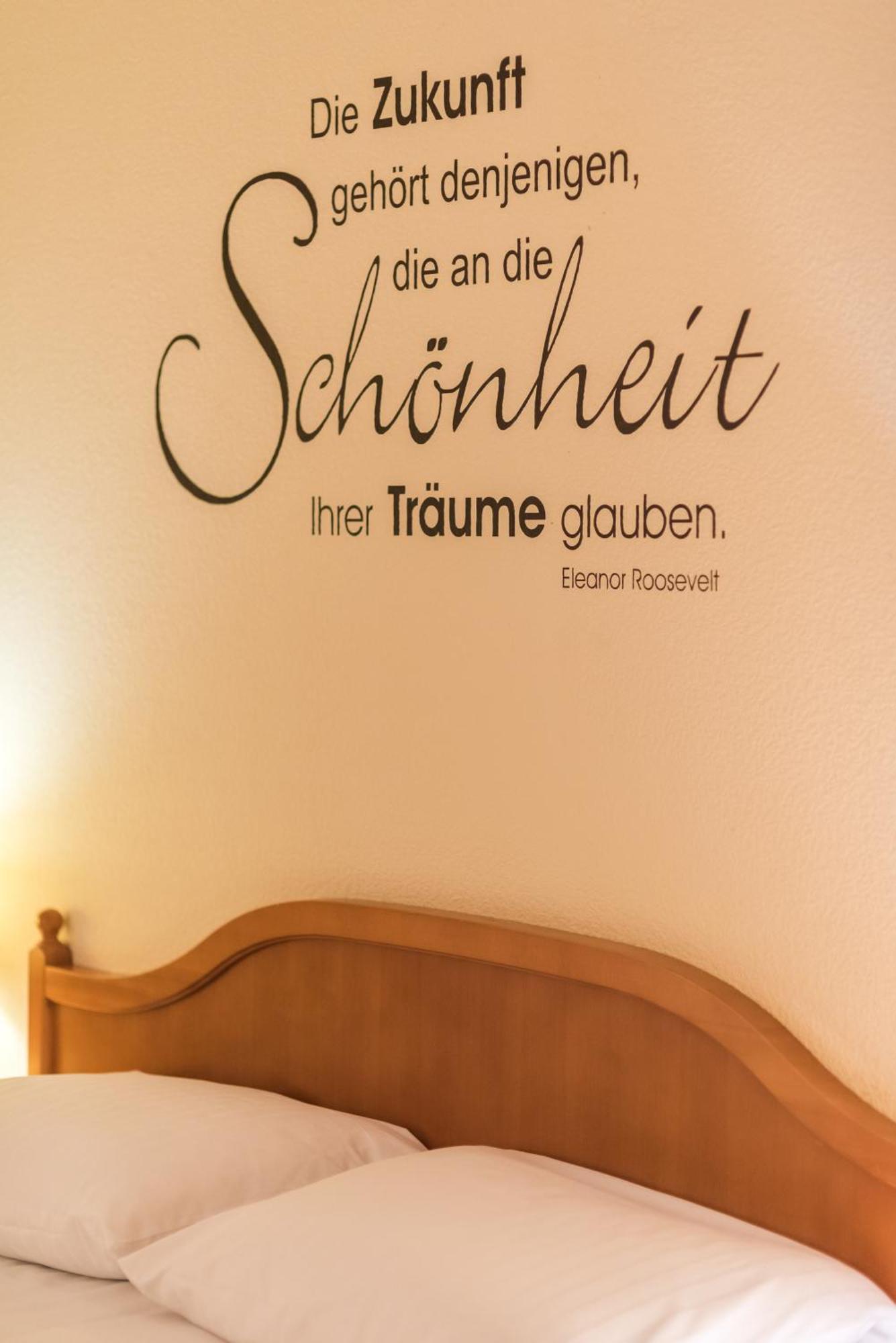 Trihotel Rostock - Wellnesshotel Adults Only Szoba fotó