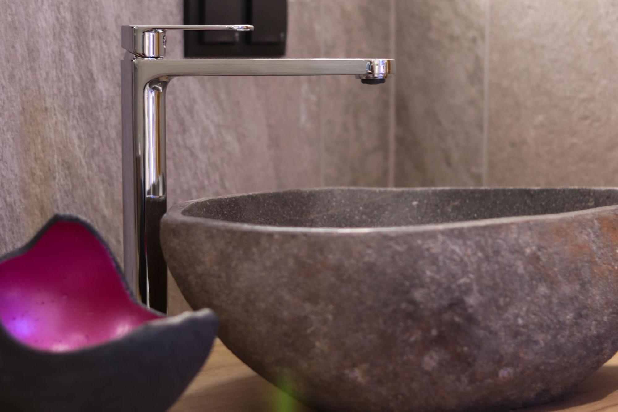 Trihotel Rostock - Wellnesshotel Adults Only Kültér fotó